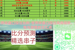 世界杯盘口投注比例-世界杯盘口投注风尚探析，理性与激情的交汇点