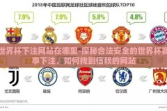 世界杯下注网站在哪里-探秘合法安全的世界杯赛事下注，如何找到信赖的网站