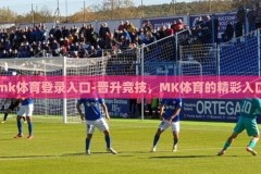 mk体育登录入口-晋升竞技，MK体育的精彩入口