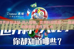 世界杯投注站-深入观察，世界杯投注站——球迷的激情与理性交汇点