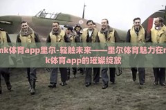 mk体育app里尔-轻触未来——里尔体育魅力在mk体育app的璀璨绽放