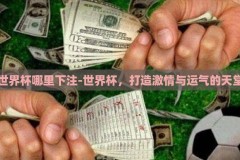 世界杯哪里下注-世界杯，打造激情与运气的天堂