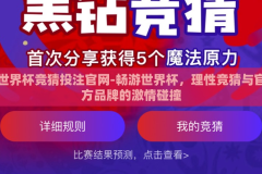 世界杯竞猜投注官网-畅游世界杯，理性竞猜与官方品牌的激情碰撞