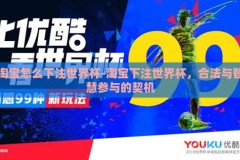淘宝怎么下注世界杯-淘宝下注世界杯，合法与智慧参与的契机