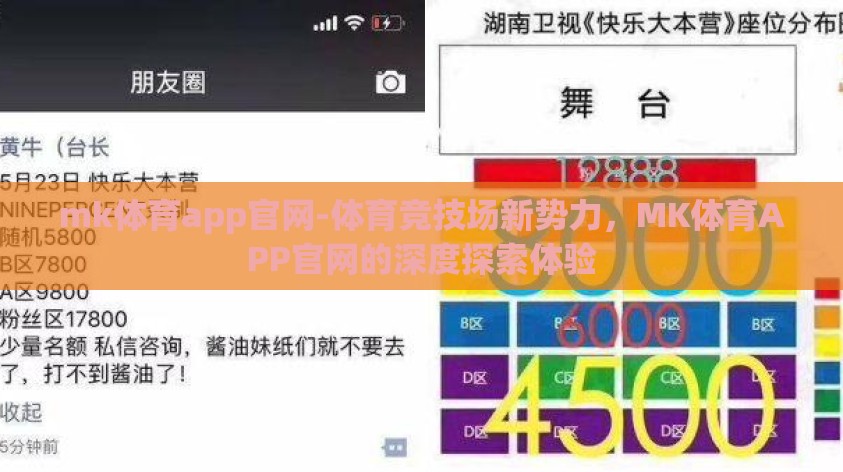 mk体育app官网-体育竞技场新势力，MK体育APP官网的深度探索体验