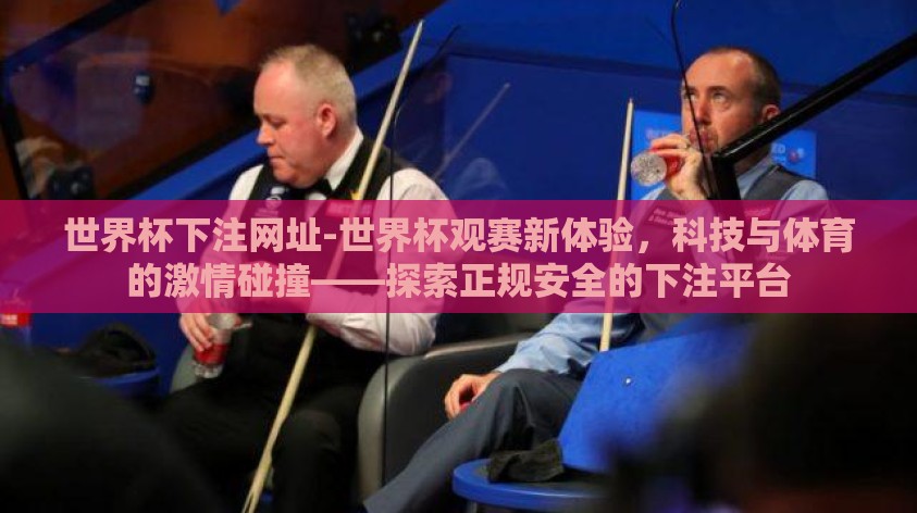 世界杯下注网址-世界杯观赛新体验,科技与体育的激情碰撞——探索正规安全的下注平台 世界杯下注网址-世界杯观赛新体验,科技与体育的激情碰撞——探索正规安全的下注平台