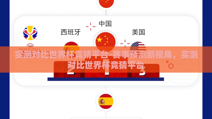 实测对比世界杯竞猜平台-赛事预测新视角,实测对比世界杯竞猜平台 实测对比世界杯竞猜平台-赛事预测新视角,实测对比世界杯竞猜平台