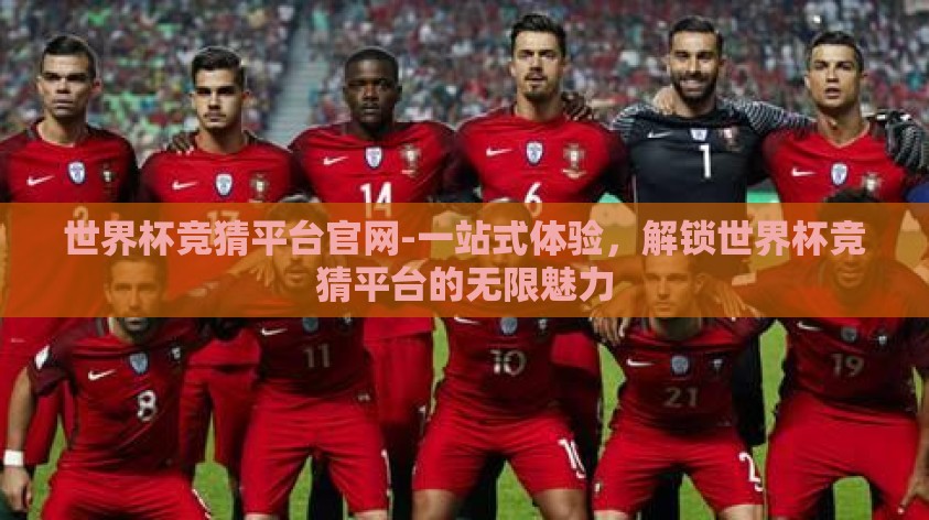世界杯竞猜平台官网-一站式体验，解锁世界杯竞猜平台的无限魅力