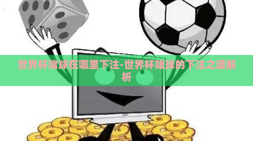 世界杯赌球在哪里下注-世界杯赌球的下注之道解析 世界杯赌球在哪里下注-世界杯赌球的下注之道解析