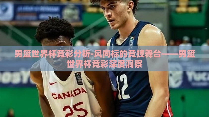 男篮世界杯竞彩分析-风向标的竞技舞台——男篮世界杯竞彩深度洞察 男篮世界杯竞彩分析-风向标的竞技舞台——男篮世界杯竞彩深度洞察