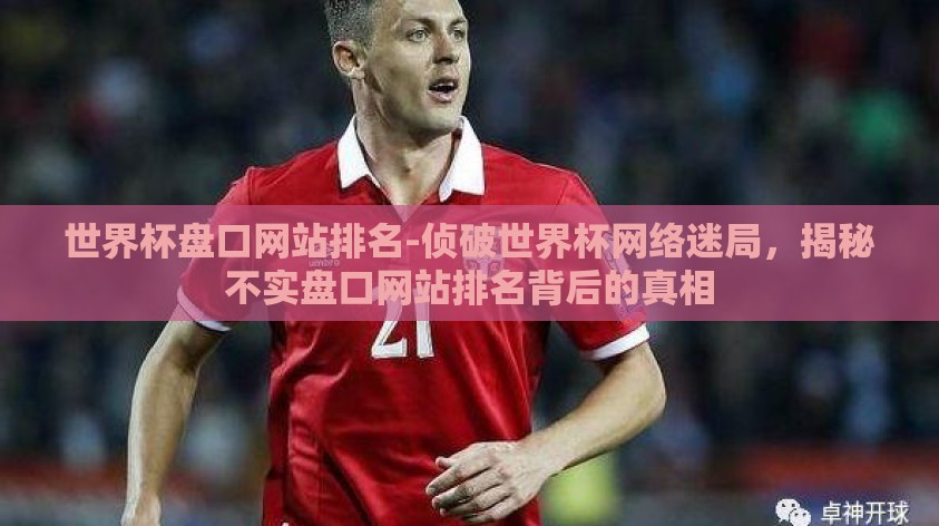 世界杯盘口网站排名-侦破世界杯网络迷局，揭秘不实盘口网站排名背后的真相