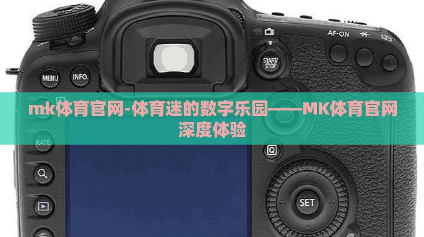 mk体育官网-体育迷的数字乐园——MK体育官网深度体验