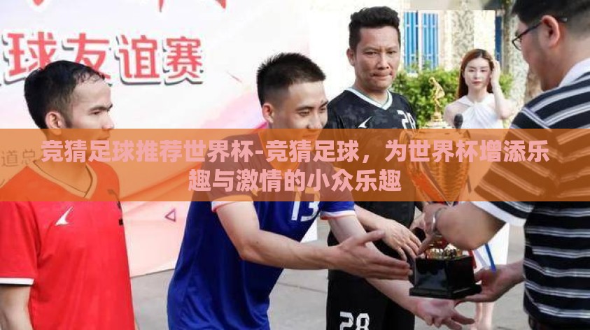 竞猜足球推荐世界杯-竞猜足球，为世界杯增添乐趣与激情的小众乐趣