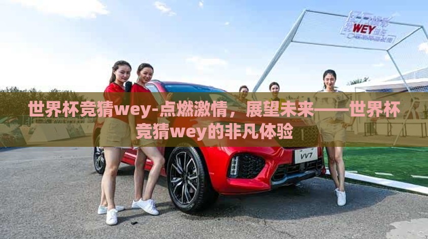 世界杯竞猜wey-点燃激情，展望未来——世界杯竞猜wey的非凡体验