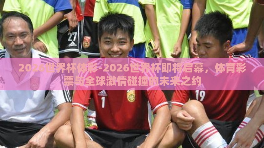 2026世界杯体彩-2026世界杯即将启幕，体育彩票与全球激情碰撞的未来之约