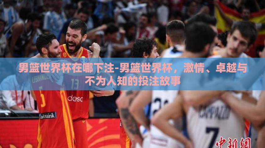 男篮世界杯在哪下注-男篮世界杯，激情、卓越与不为人知的投注故事