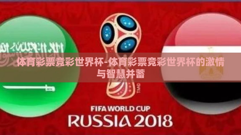 体育彩票竞彩世界杯-体育彩票竞彩世界杯的激情与智慧并蓄